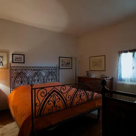 B&B Molino Del Gobbo SantʼAgata Feltria Exterior foto