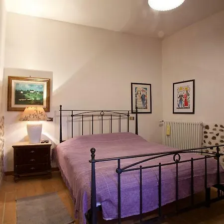 B&B Molino Del Gobbo SantʼAgata Feltria Exterior foto