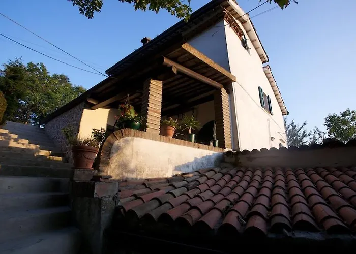 B&B Molino Del Gobbo