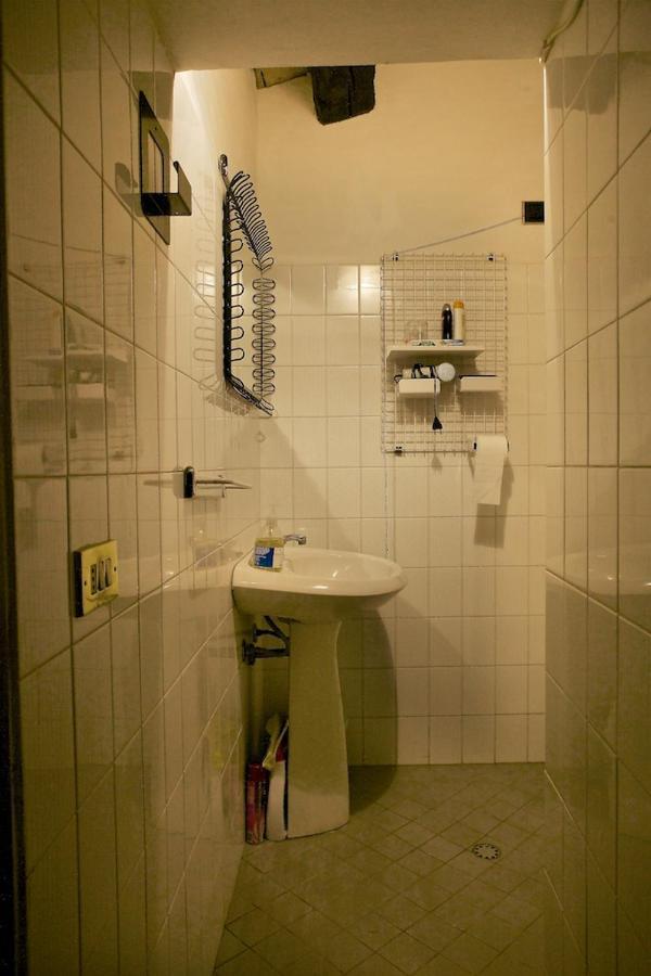 Molino Del Gobbo Bed and breakfast