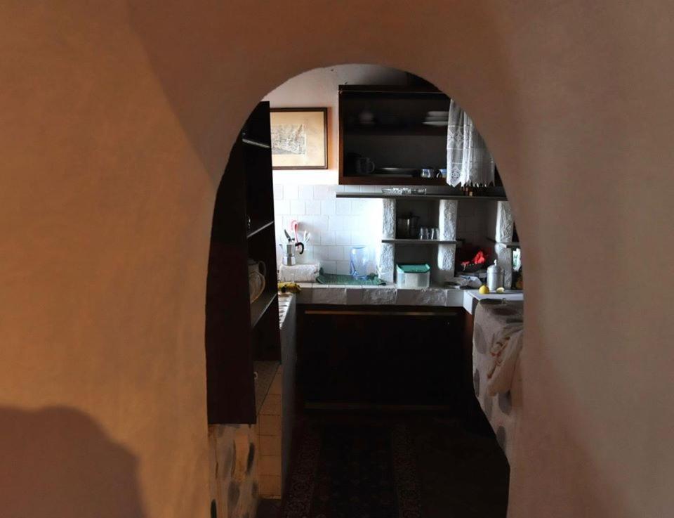 Molino Del Gobbo Bed and breakfast