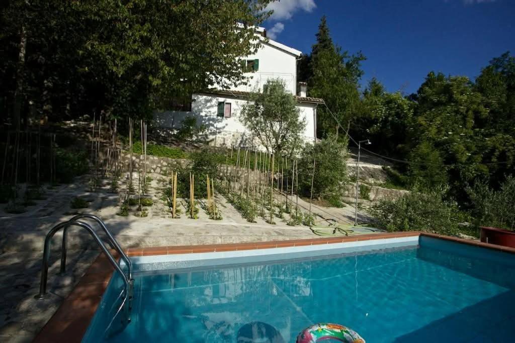 Molino Del Gobbo Bed and breakfast