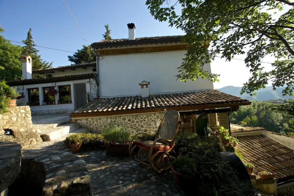 Bed and breakfast Molino Del Gobbo SantʼAgata Feltria