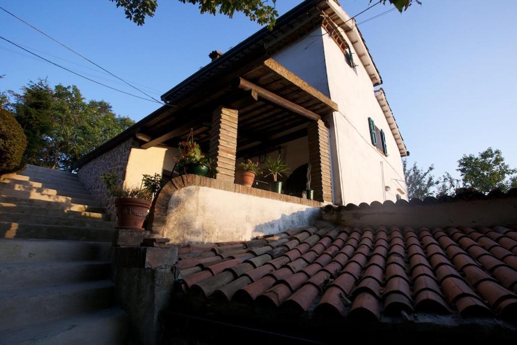 Bed and breakfast Molino Del Gobbo SantʼAgata Feltria
