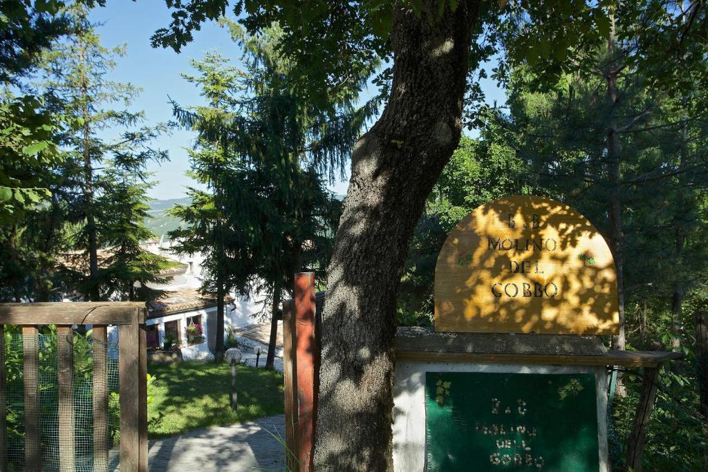 Molino Del Gobbo