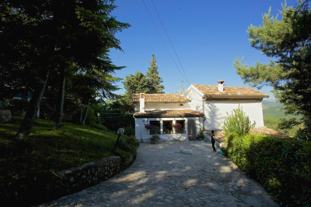 Molino Del Gobbo