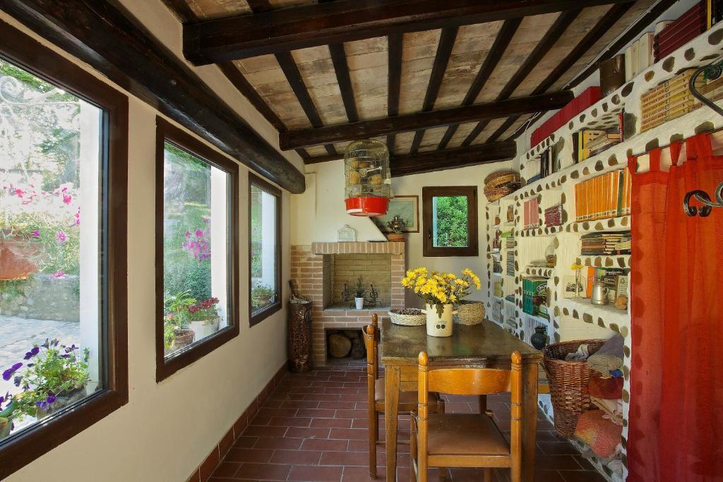 Molino Del Gobbo Bed and breakfast SantʼAgata Feltria