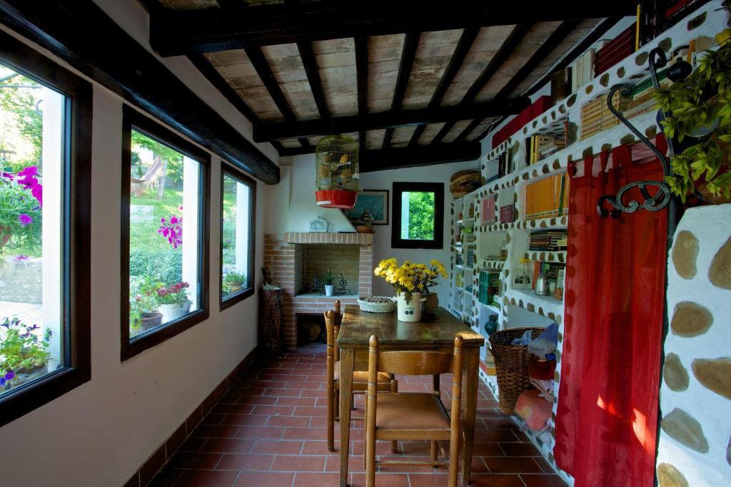 Bed and breakfast Molino Del Gobbo *