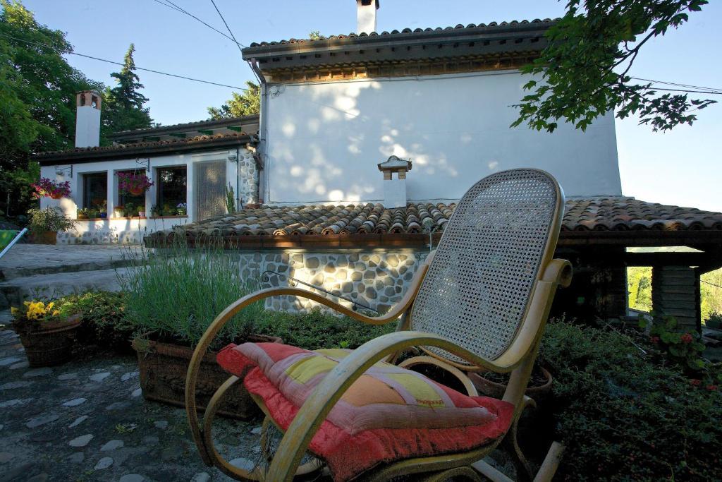 Molino Del Gobbo Bed and breakfast *