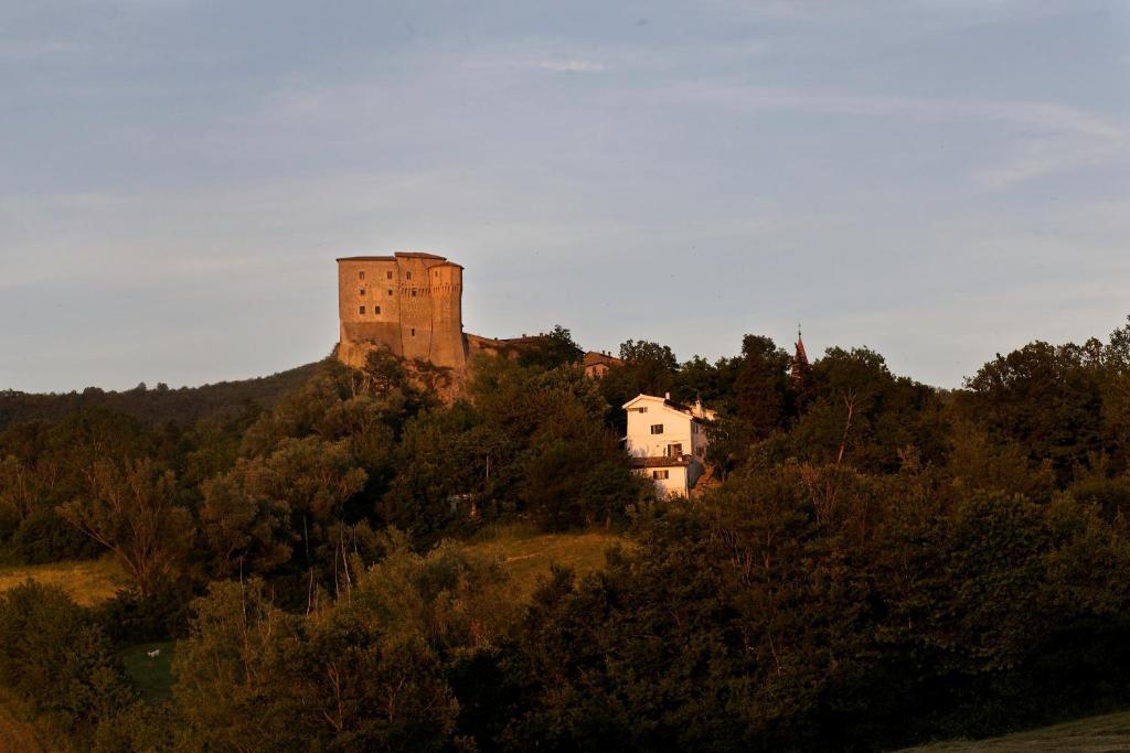 Molino Del Gobbo SantʼAgata Feltria