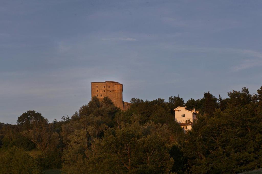Molino Del Gobbo *