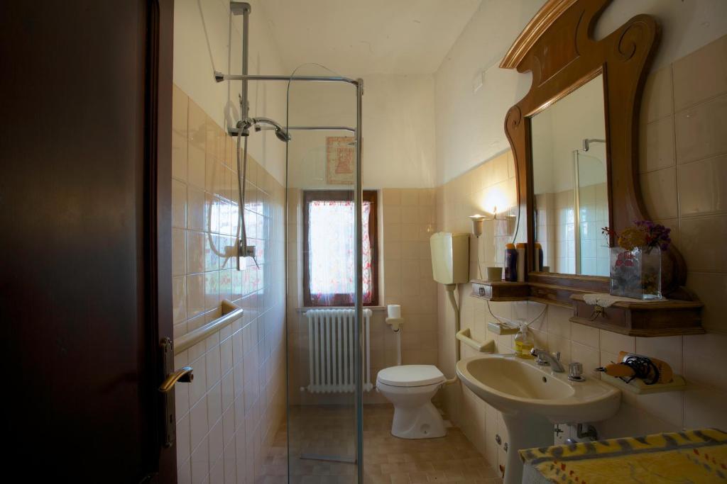 Bed and breakfast Molino Del Gobbo SantʼAgata Feltria