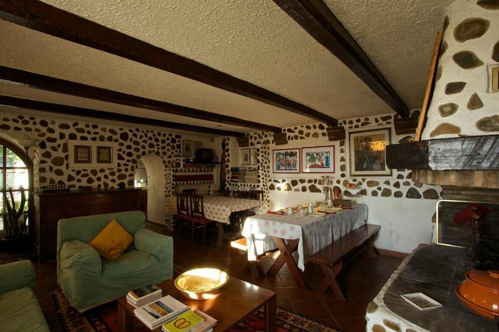 Bed and breakfast Molino Del Gobbo
