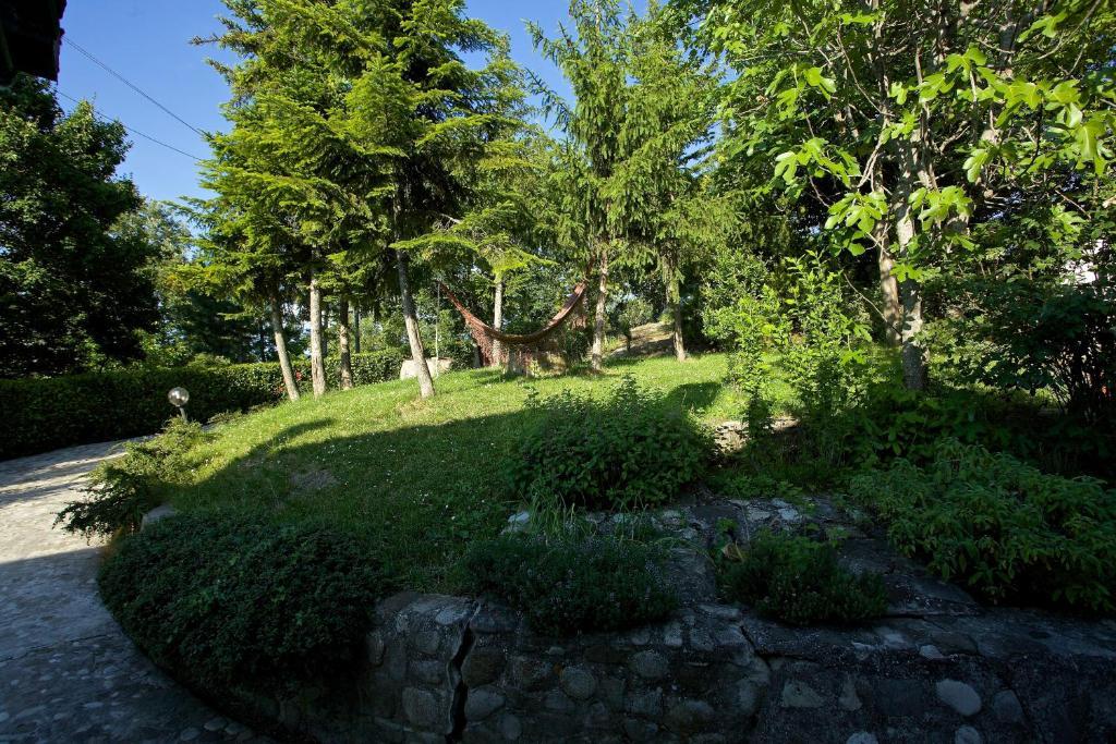 Bed and breakfast Molino Del Gobbo