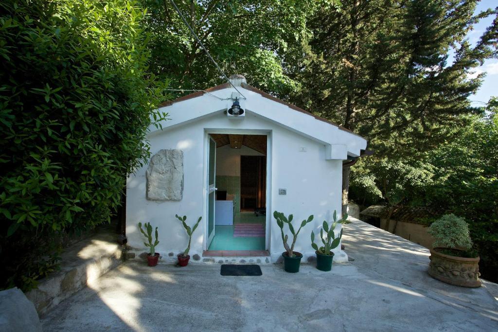 Molino Del Gobbo SantʼAgata Feltria