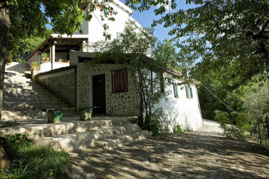 Molino Del Gobbo Bed and breakfast