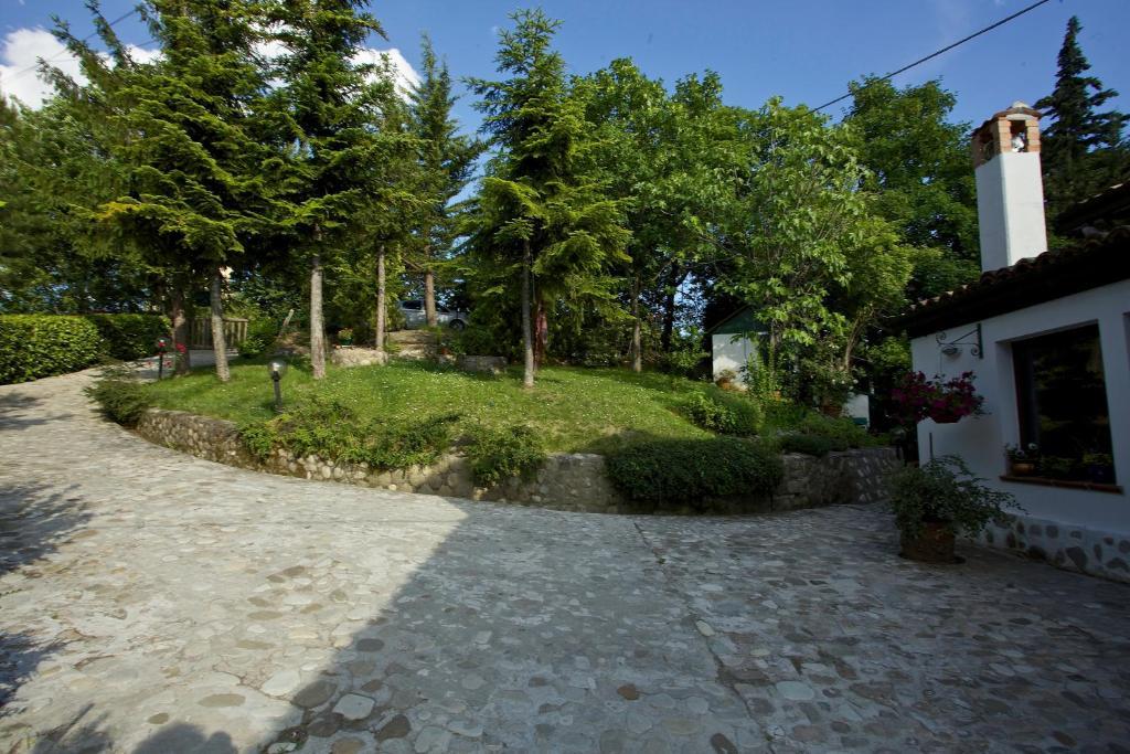 Molino Del Gobbo SantʼAgata Feltria