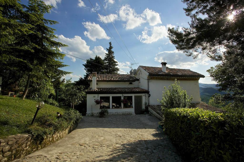 Bed and breakfast Molino Del Gobbo *