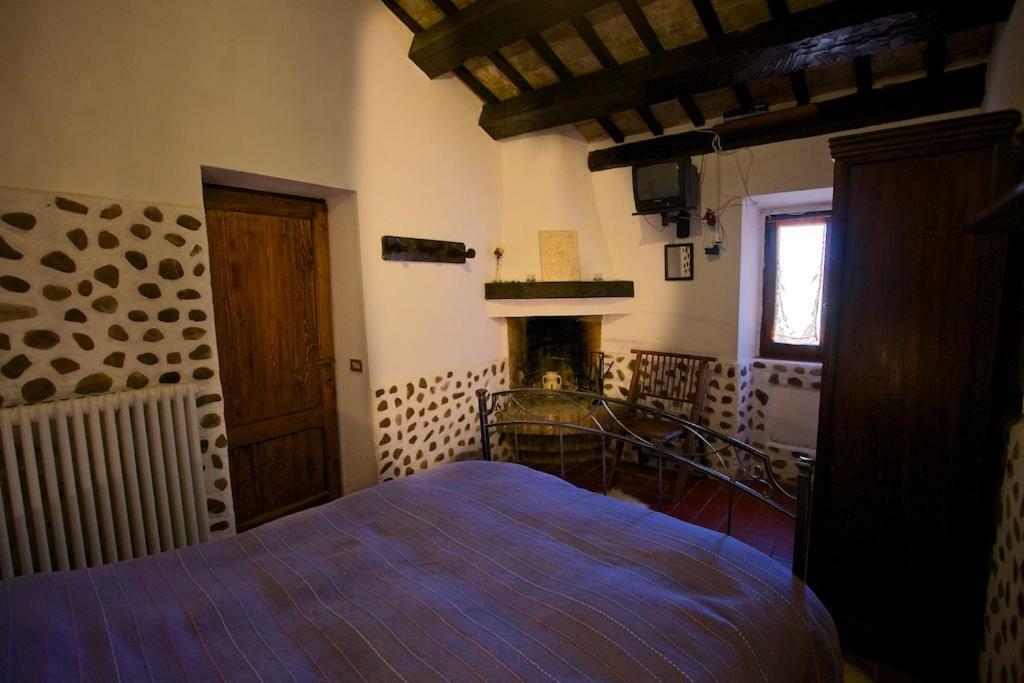 Molino Del Gobbo * SantʼAgata Feltria