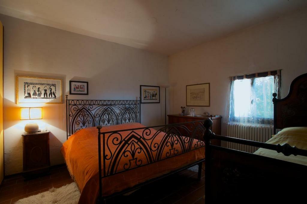 Bed and breakfast Molino Del Gobbo *