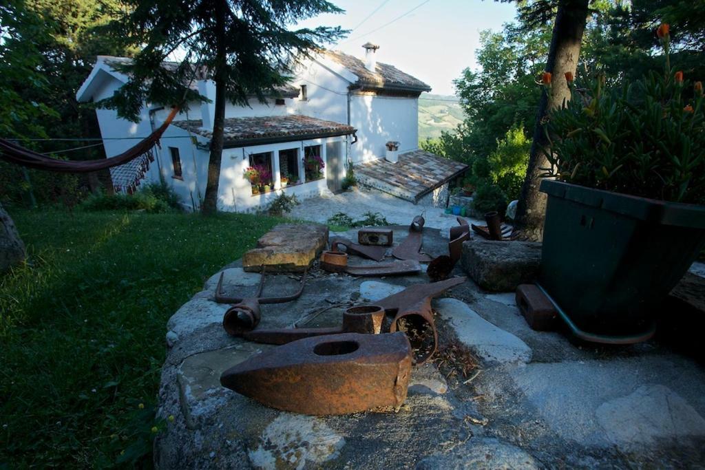 Bed and breakfast Molino Del Gobbo SantʼAgata Feltria
