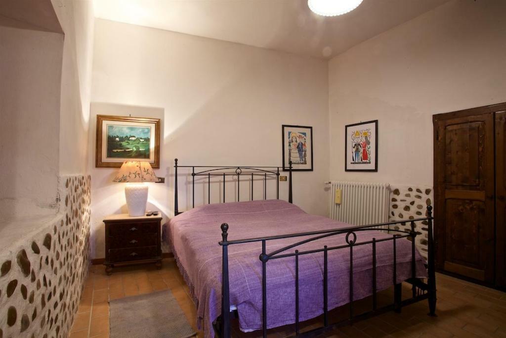 Bed and breakfast Molino Del Gobbo *