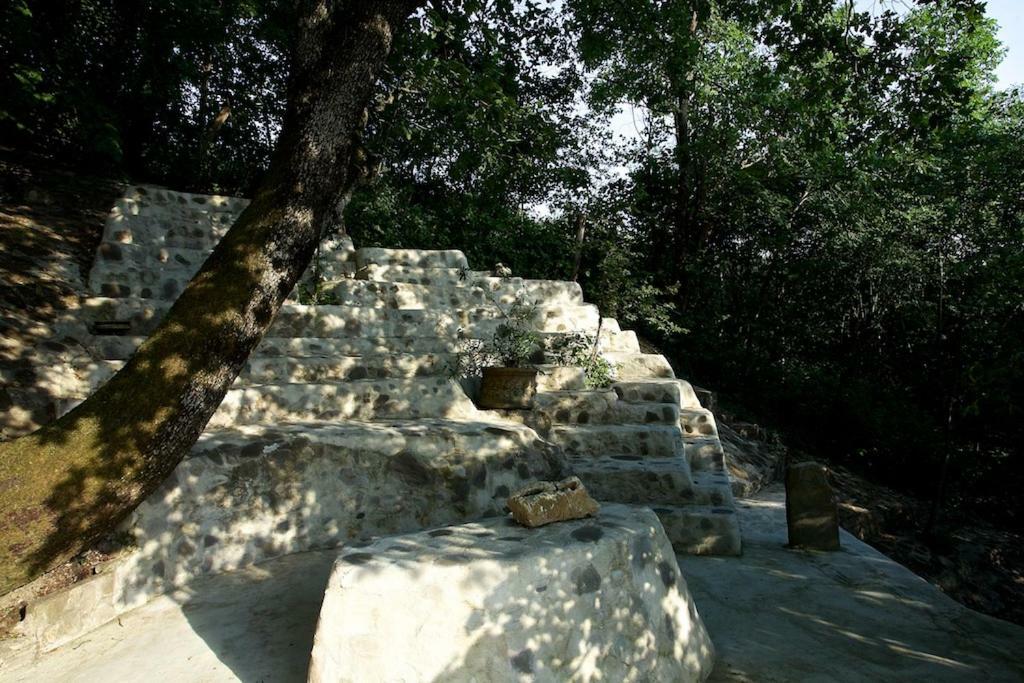 Bed and breakfast Molino Del Gobbo