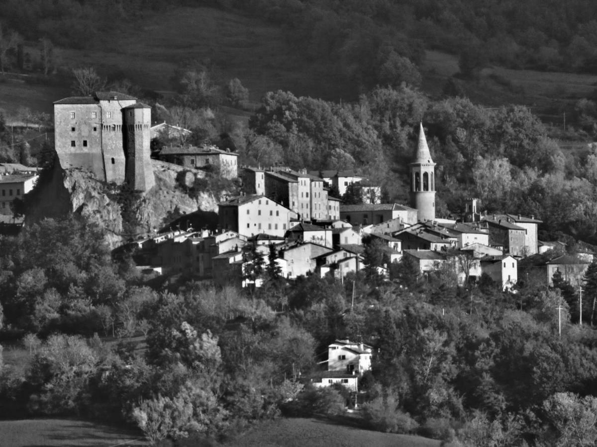 Bed and breakfast Molino Del Gobbo SantʼAgata Feltria